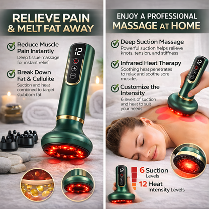 Body Sculpting Massager