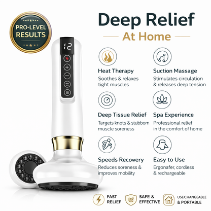 Body Sculpting Massager