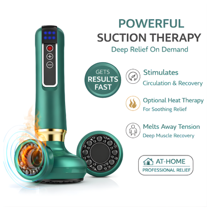 Body Sculpting Massager