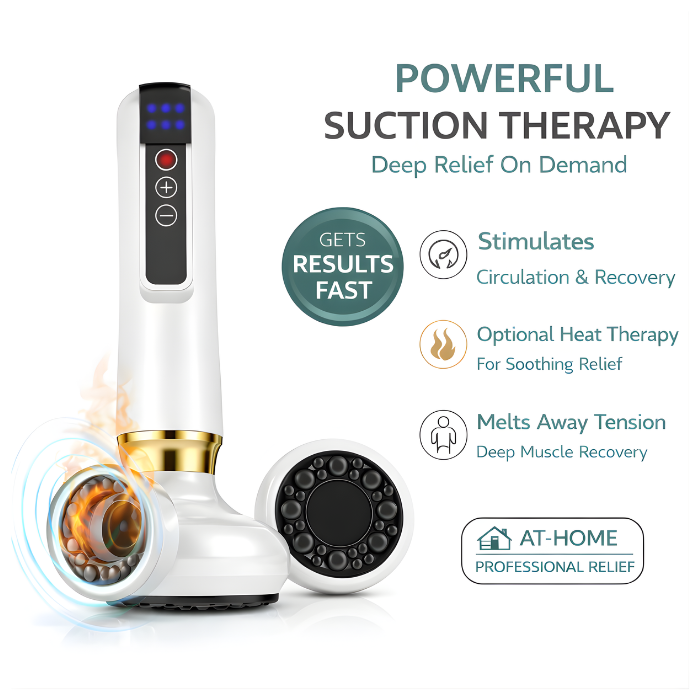 Body Sculpting Massager