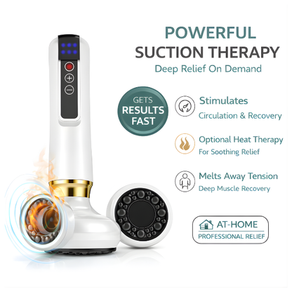 Body Sculpting Massager