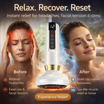 Body Sculpting Massager